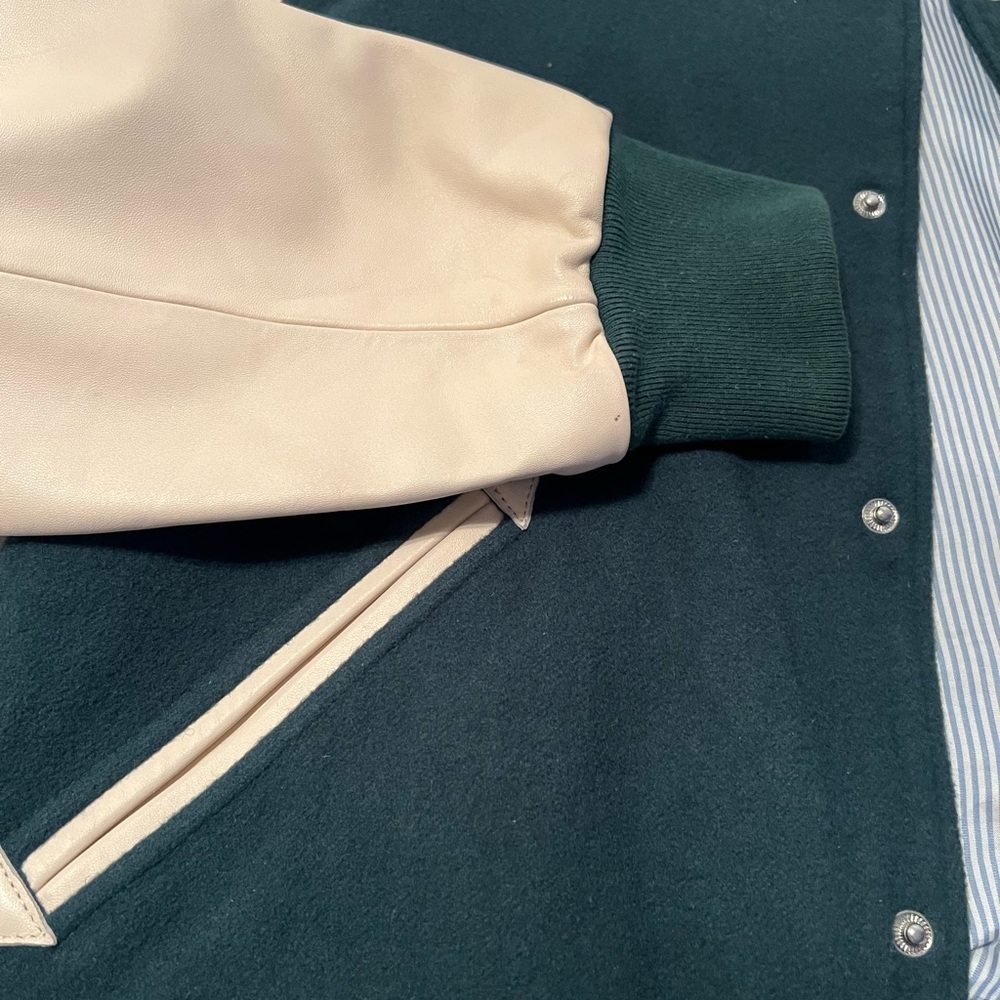 Shipley & Halmos Ralphie Team Jacket - Picture 6 of 12